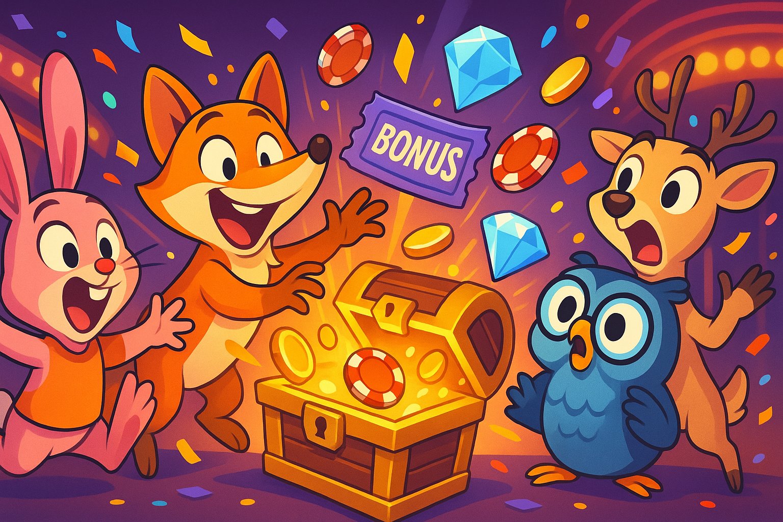 ggpker Slot Online